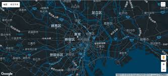 Google Mapを自由にカスタマイズして生成されたコードをコピペで利用きるオンラインツール Ez Map Wordpressのための便利帳