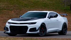 You might feel like a z28, but are yo. 2018 Chevrolet Camaro Zl1 V10 The Eddie Vannoy Collection 2020