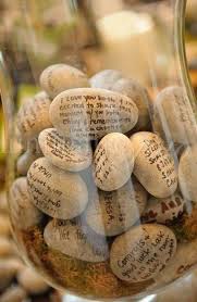 12 Unique Wedding Ideas On A Budget Nature Themed Wedding Wedding Guest Book Florida Wedding