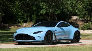 Image result for Elwood Blue 2024 Aston Martin