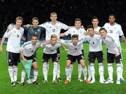 Select from premium germany football team of the highest quality. Germany National Football Team Wallpapers Wallpaper Cave