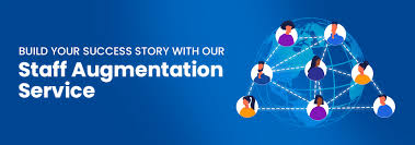 IT Staff Augmentation Services in India
