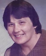 Ruth Annie Maddox Obituary