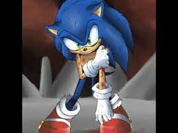 Sonic The Hedgehog Is Me And I Am In Pain Youtube