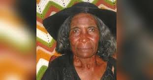 Floree Jackson Obituary