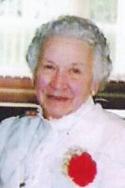 Obituary information for Bernice Tower