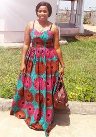 Maybe you would like to learn more about one of these? Soldes Longue Robe En Pagne Africain En Stock