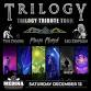 Trilogy Tour event image