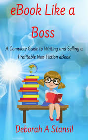Ebook Like A Boss Randommusings29 Ebook Nonfiction Books Book Authors