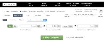 How to sign up with kraken. Guide How To Buy Bitcoin And Cryptocurrency On An Exchange Kraken Cryptin Eu