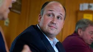 David Carlucci's Instagram, Twitter & Facebook