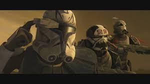 .bad batch (first introduced in the clone wars) as they find their way in a rapidly changing galaxy in the immediate aftermath of the clone war. Star Wars The Bad Batch Everything We Know So Far Digital Trends