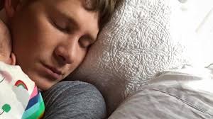 Tom daley would love to leave tokyo with olympic gold. Dustin Lance Black Our Son Should Know His Egg Donor Bbc News