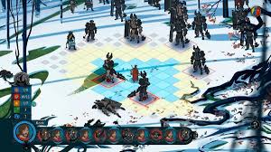 Los videojuegos de estrategia por turnos (tbs: 53 Mejores Juegos De Estrategia Por Turnos Tbs Para Pc 2021