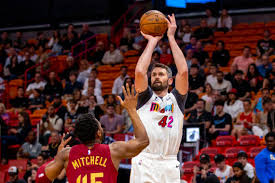 Kevin Love discusses Miami Heat fit and Cavaliers departure | Miami Herald