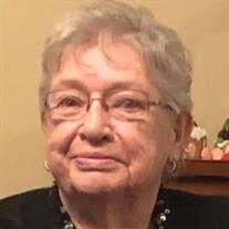 Florence Aiken Obituary