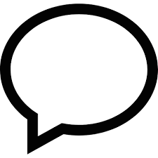Download Speech Bubble Message Vector Svg Icon Svg Repo