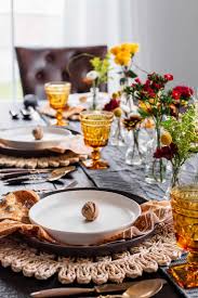 Check spelling or type a new query. Family Thanksgiving Tablescape Ideas For 2020 Celebrations At Home