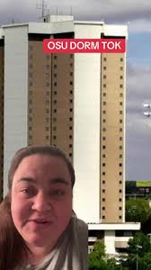 Mack Hall Dorm Tour Osu