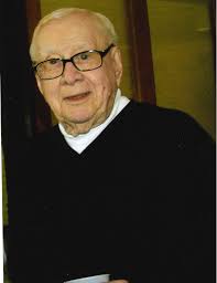 Obituary information for Richard "Dick" McCann