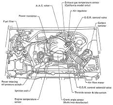 Oem offers the highest quality parts available. 1997 Nissan Pathfinder Engine Diagram Introduction To Electrical Wiring Diagrams