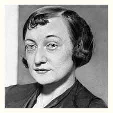 The Radium Girls — A Good Night for a Murder