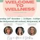 Welcome to Wellness Northern Ireland (Holywood) event image