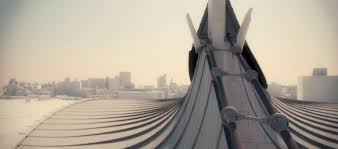 Maybe you would like to learn more about one of these? Kenzo Tange S Yoyogi Olympic Arena The Strength Of Architecture From 1998