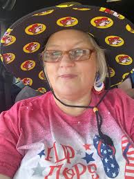 Buc-ee's stop in Pass Christian Mississippi