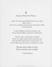 Angels With No Wings Good Souls Words Life Quotes Beautiful Words