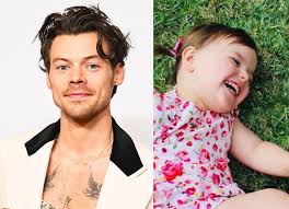 Fakta Ruby Winston, Putri Baptis Harry Styles yang Ada di Lagu As It Was