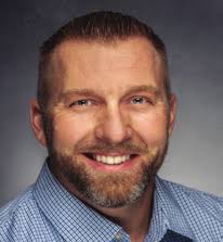 Meet Principal Bliss