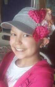 Sparkles of Hope for Miss E