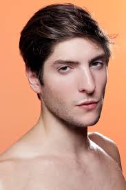 Chris Cabel & Joey Cifelli by B. Charles Johnson