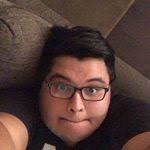 Ruben Isais's Instagram, Twitter & Facebook