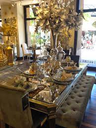 Z Gallerie Dining Table Formal Dining Room Decor Dining Room Table Decor Fancy Kitchen Decor