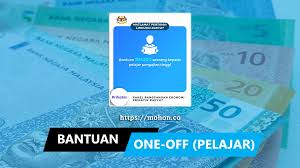 Semakan melalui sistem pesanan ringkas (sms) taip: Bantuan One Off Pelajar Ipt Syarat Kelayakan Dan Permohonan