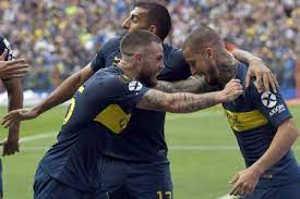 Nández y benedetto se van a clubes de europa el uruguayo será jugador del cagliari italiano y el goleador de marsella de francia. Una Millonada Boca Recibiria Dinero Por La Venta De Un Ex Jugador Del Club Minuto Deportes