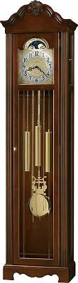 Grandfather Clock By Howard Miller Grandfather Clock Clock Howard Miller