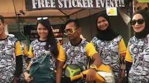 Watch premium and official videos free online. Santai Anak Utara 6 0 Sau 6 0 Laketown Resort Bukit Merah Youtube