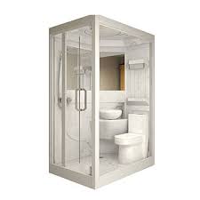 Gessi set of washbasins 08. Modular Bathroom Luxury Container Hotel Prefabricated Bathroom Pods Global Sources