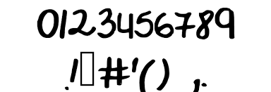 Pero eso no quita que me encanten las tipografías que usan y el estilo de sus carteles. Wonderful Fuente Ffonts Net