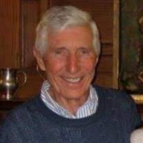 Wilson Dunbar McElhinny Obituary