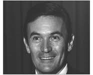 Gilbert Johnson Obituary (2002)