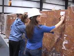 Cactus stone is a direct importer of granite, marble, slate, travertine, onyx, and limestone natural stone slabs for granite countertops and other applications. Slab Selection Made Easy Cactus Stone Phoenix Az Youtube