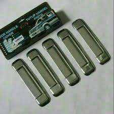 Check spelling or type a new query. Cover Handle Pelapis Gagang Pintu Mobil Kijang Grand Super New Efi Kapsul Lgx Chrome Shopee Indonesia