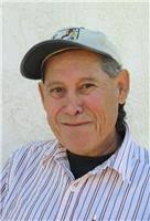 Raul Pena Obituary (1949