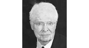 Robert Rowe Obituary (2017)