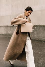 Street Style Inspiration Paris Fashion Week Fall Winter 2019 2020 Cool Street Fashion Paris Fashion Week Street Style Inspiration