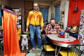 Couple Makes Beautiful Music Together in NYC's Music Scene